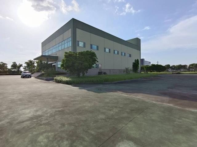 台南新市廠房_廠辦_倉庫-2