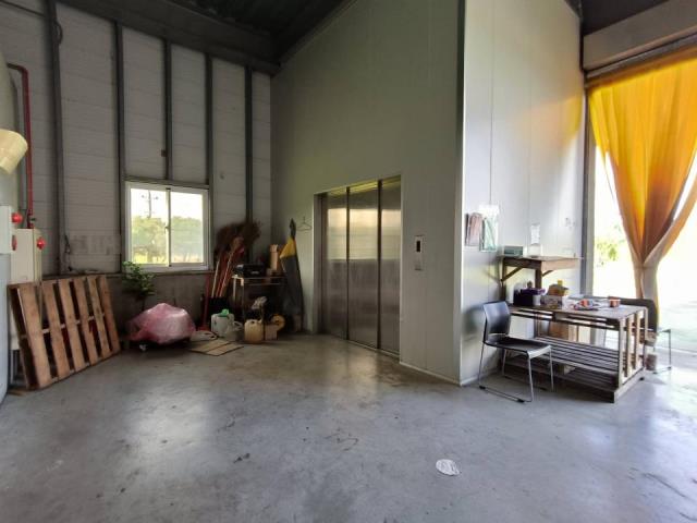 台南新市廠房_廠辦_倉庫-9