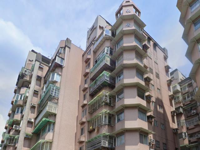中和大樓法拍-3