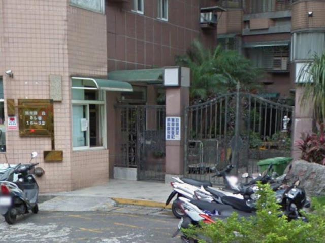 中和大樓法拍-4