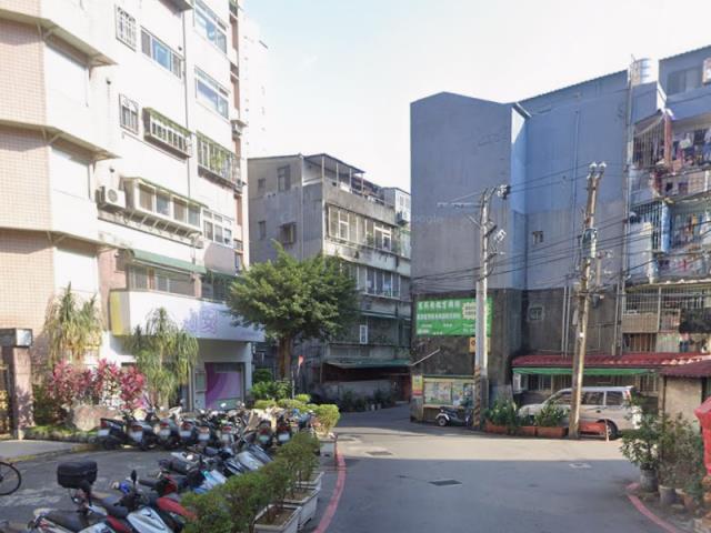 中和大樓法拍-7