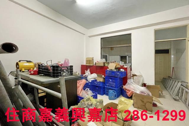 中埔別墅-4