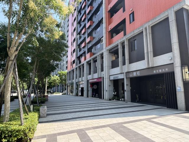 桃園區大樓_店面-1