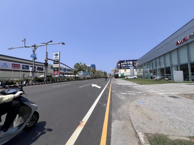 仁德店面_廠辦_商辦-3