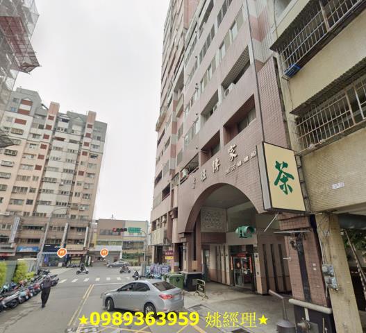 北屯法拍大樓-4