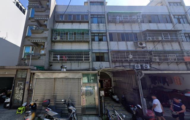 湖口鄉法拍屋仁興路三樓美寓優室法拍林小陽