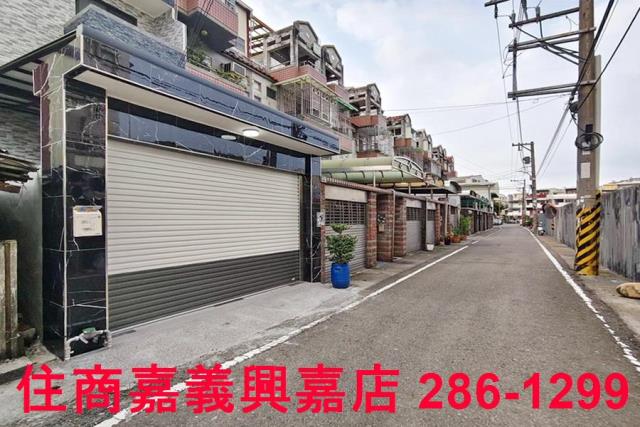 雲林別墅-0