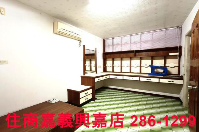 嘉義西區透天-9