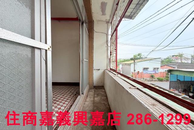 嘉義中埔透天-7