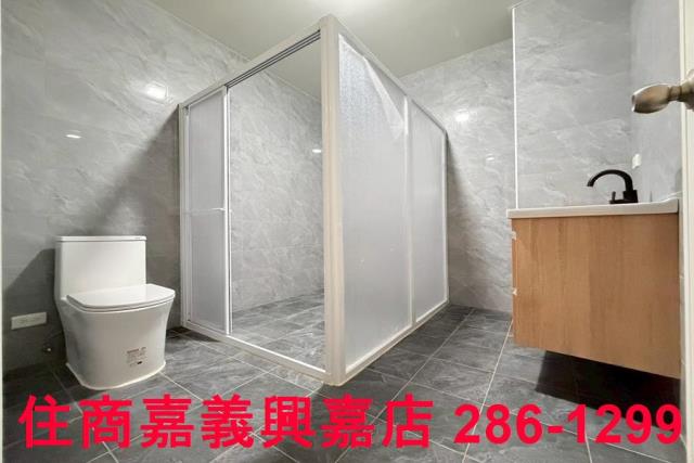 嘉義太保透天-8