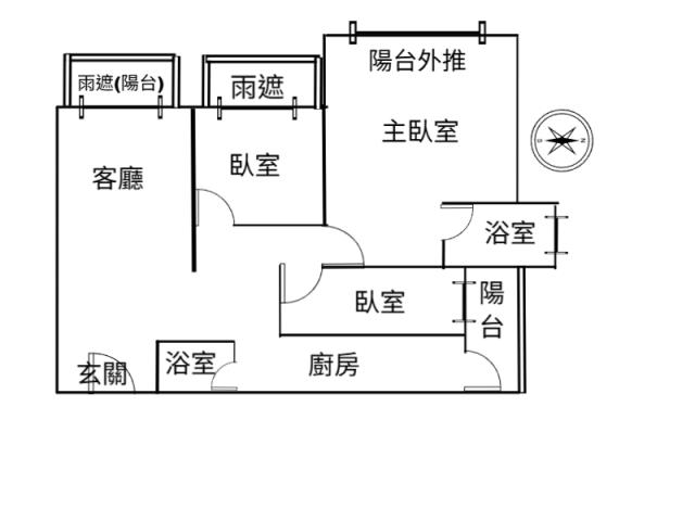 台中西屯大樓-15