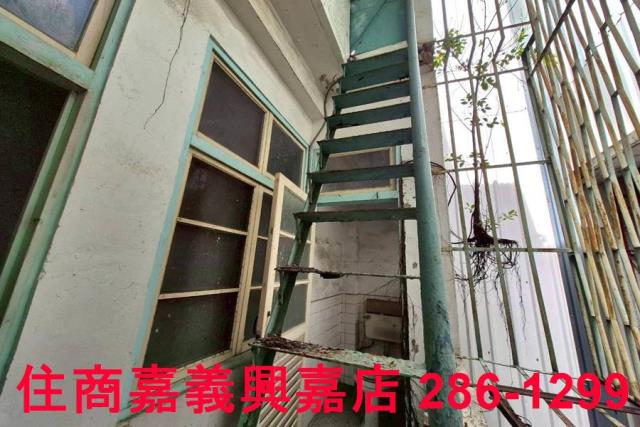 嘉義西區透天-9
