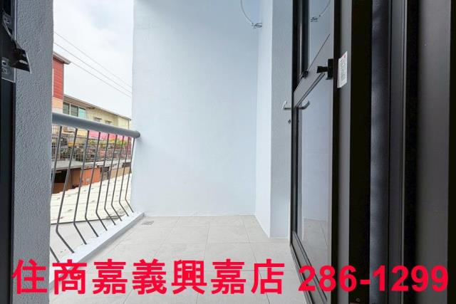 嘉義民雄透天-13