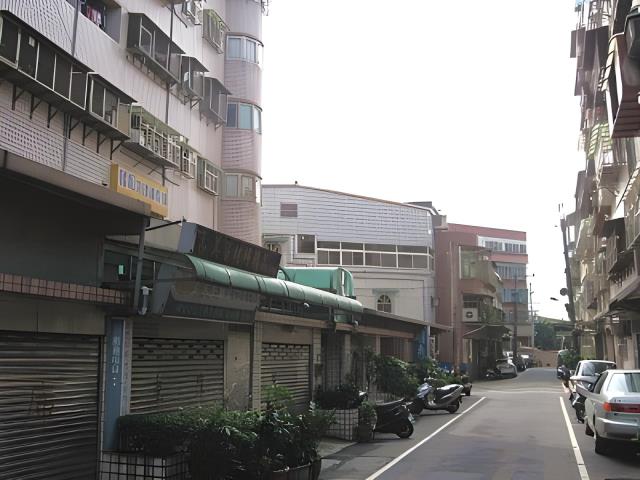 新北樹林法拍華廈-5