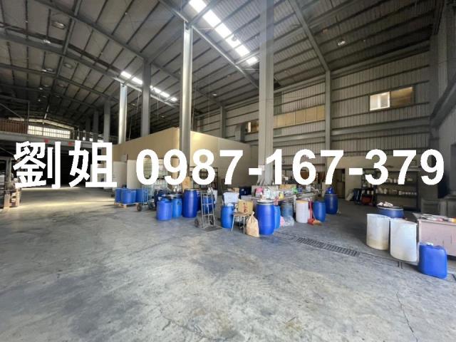 台南南區廠房_廠辦_倉庫-2