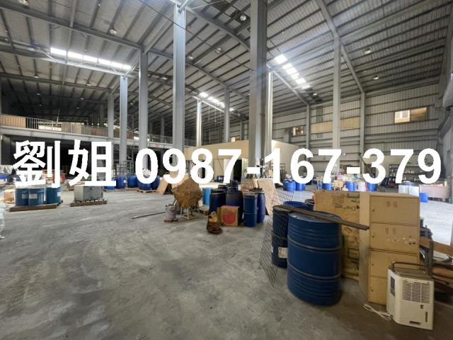 台南南區廠房_廠辦_倉庫-3