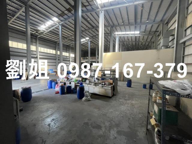 台南南區廠房_廠辦_倉庫-4