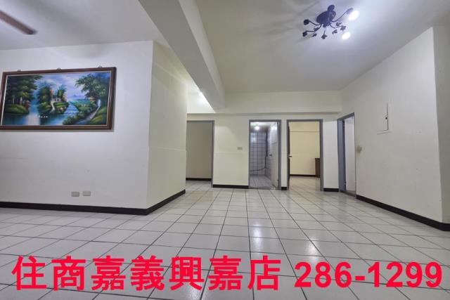 嘉義西區華廈-3
