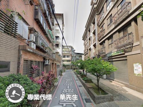 新北新店公寓法拍-3