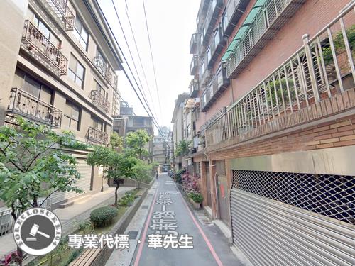 新北新店公寓法拍-4