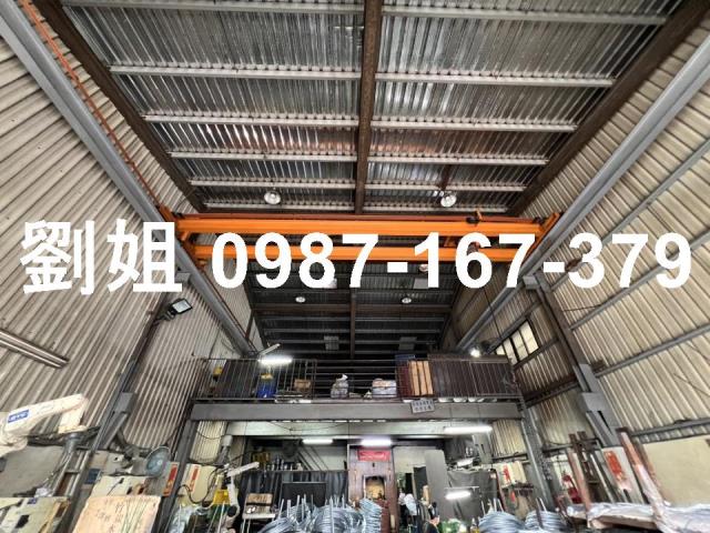 高雄仁武廠房-2