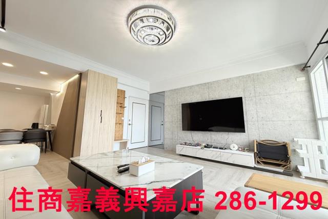 嘉義番路大樓-2