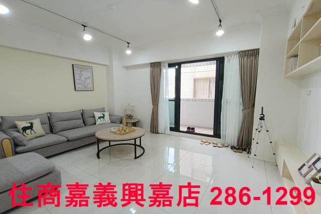 西區華廈-1