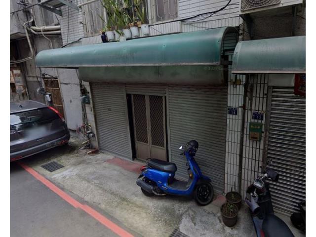 中區透天法拍-3