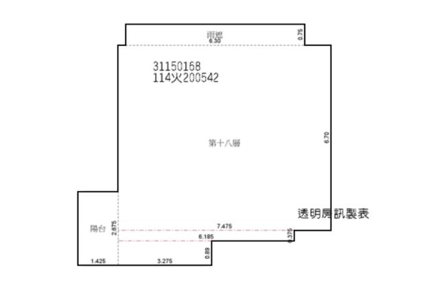 新店法拍大樓-10