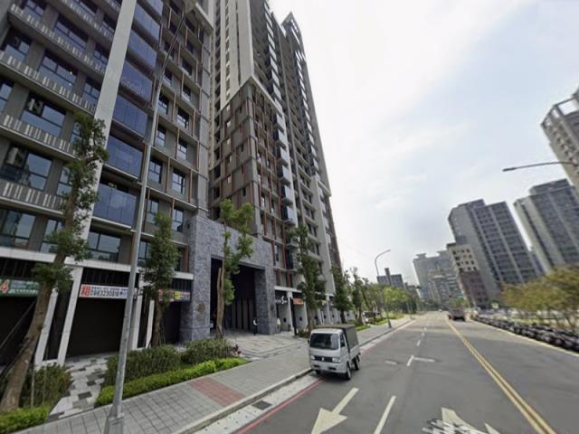 新店法拍大樓-3