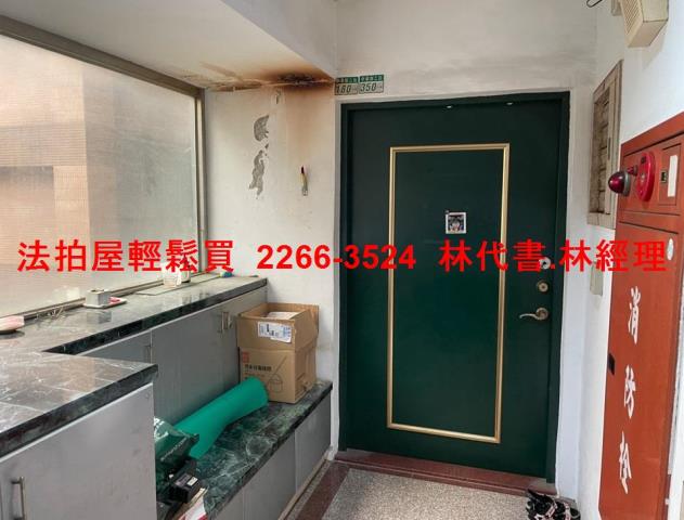 八里大樓法拍-4