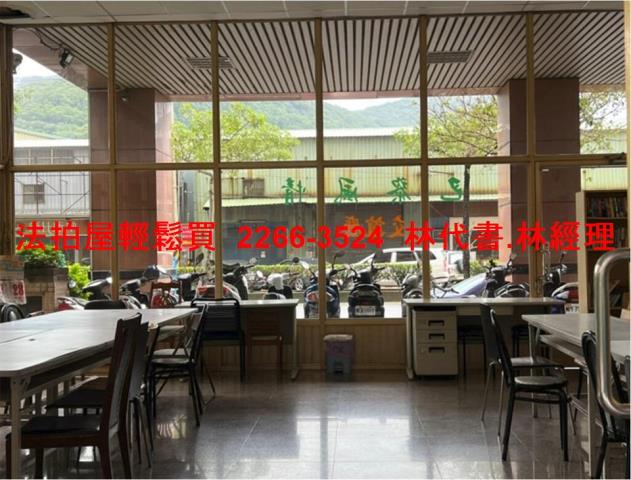 八里大樓法拍-6