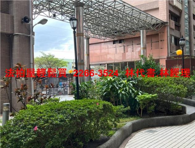 八里大樓法拍-8
