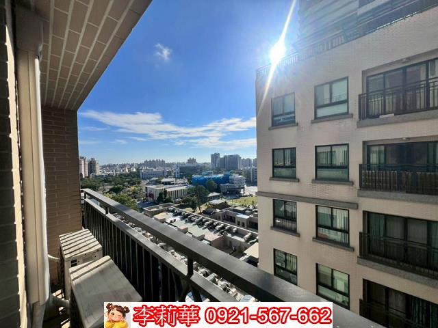 台南大樓-1