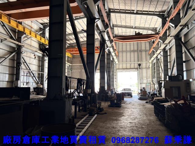 桃園廠房-3