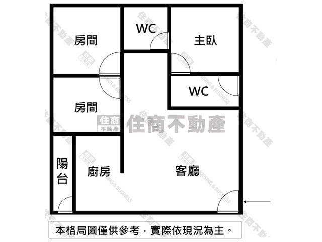 台南華廈-12