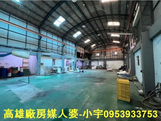 台南廠房_廠辦_倉庫-1