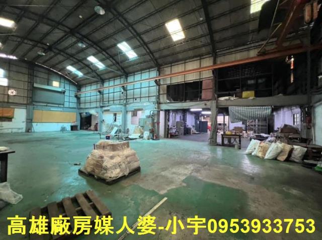 台南廠房_廠辦_倉庫-2