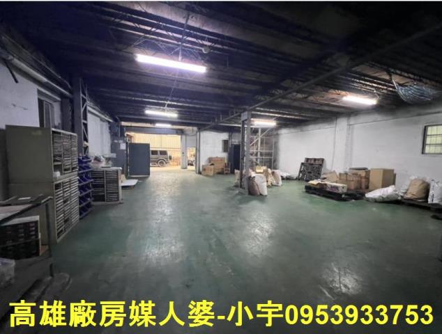 台南廠房_廠辦_倉庫-3