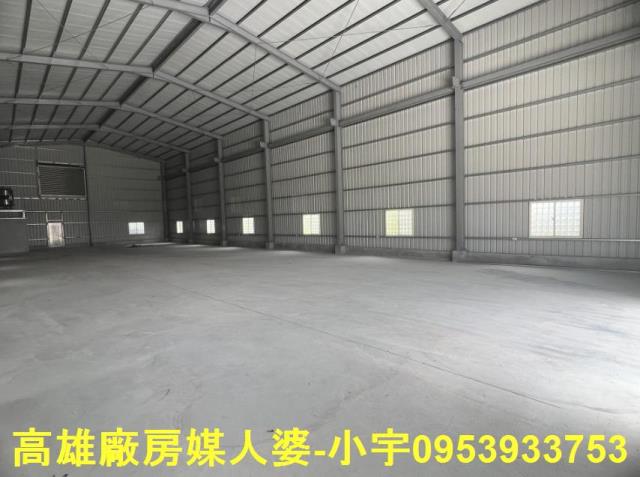 高雄林園廠房-0