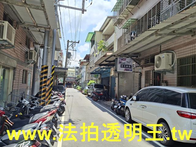 新北樹林一樓法拍-10