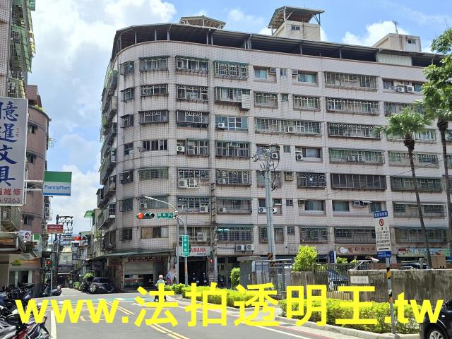 新北樹林一樓法拍-0