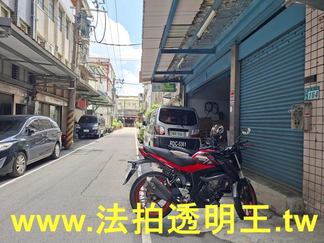 新北樹林一樓法拍-2
