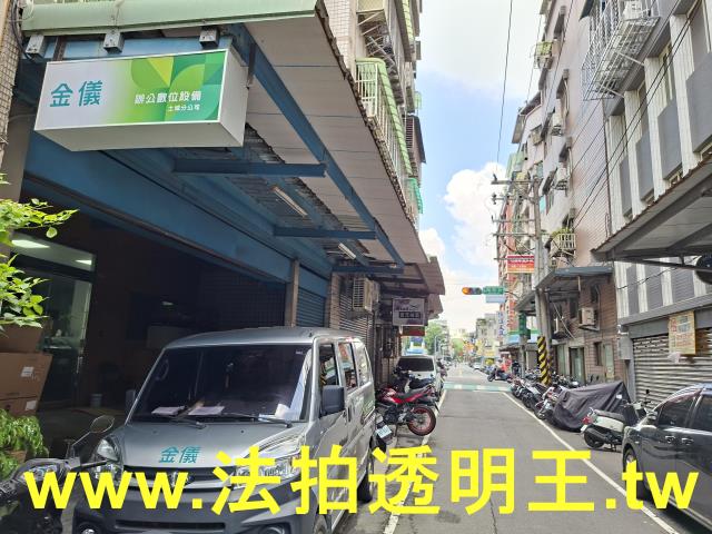 新北樹林一樓法拍-3