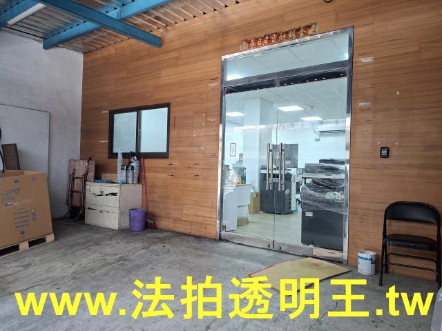 新北樹林一樓法拍-5