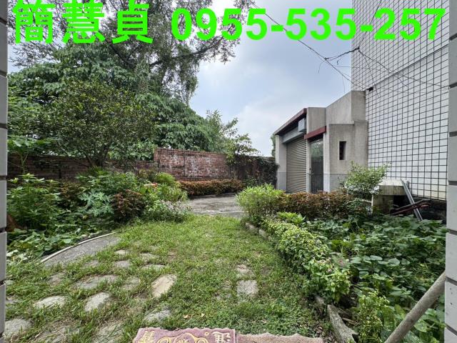 南投名間透天-7