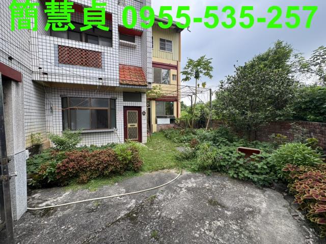 南投名間透天-8
