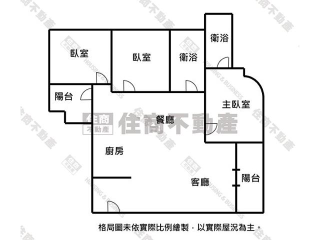 台南中西區大樓-9