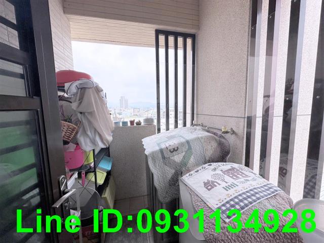 台中后里華廈-4