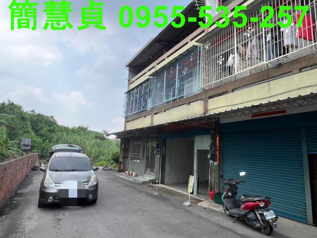 南投名間透天-0